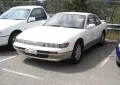 Nissan Silvia (S13)