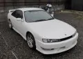 Nissan Silvia (S14)