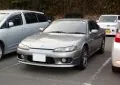 Nissan Silvia (S15)