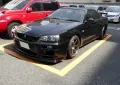 Nissan Skyline GT-R X (R34)
