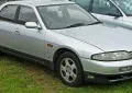 Nissan Skyline IX (R33)