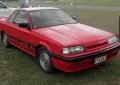 Nissan Skyline VII Coupe (R31)