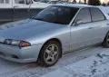 Nissan Skyline VIII (R32)