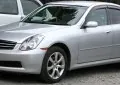Nissan Skyline XI (V35)