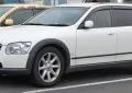 Nissan Stagea II (M35)