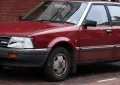 Nissan Stanza Hatchback (T11)