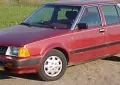 Nissan Stanza (T11)