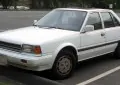 Nissan Stanza (T12/T12Y)