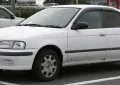 Nissan Sunny (B15)
