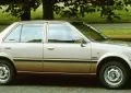 Nissan Sunny I (B11)