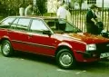Nissan Sunny I Wagon (B11)
