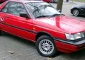 Nissan Sunny II Coupe (B12)