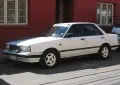 Nissan Sunny II GA15DE (B12)