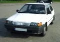 Nissan Sunny II Hatchback (N13)