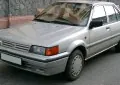 Nissan Sunny II (N13)