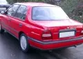 Nissan Sunny III (N14)