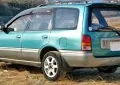 Nissan Sunny III Wagon (Y10)