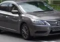 Nissan Sylphy (B17)