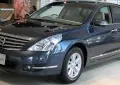 Nissan Teana II
