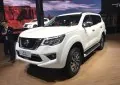 Nissan Terra