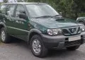 Nissan Terrano II (R20)