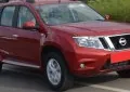 Nissan Terrano India