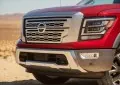 Nissan Titan II Crew Cab (facelift 2020)