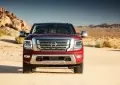 Nissan Titan II Crew Cab XD (facelift 2020)