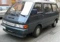 Nissan Vanette
