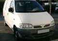 Nissan Vanette Cargo