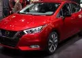 Nissan Versa III