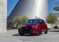 Nissan Versa III (facelift 2022)