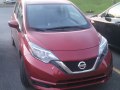 Nissan Versa Note (facelift 2017)