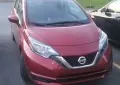 Nissan Versa Note (facelift 2017)