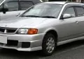 Nissan Wingroad (Y11)