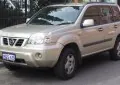 Nissan X-Trail I (T30)