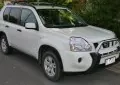 Nissan X-Trail II (T31)