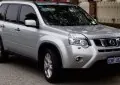 Nissan X-Trail II (T31, facelift 2010)