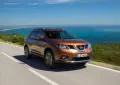 Nissan X-Trail III (T32)
