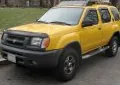 Nissan Xterra I