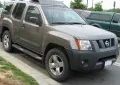 Nissan Xterra II