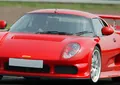 Noble M12 GTO