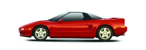 NSX з 2016 року