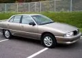 Oldsmobile Achieva