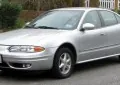 Oldsmobile Alero