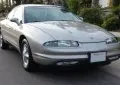 Oldsmobile Aurora I