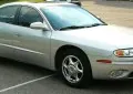 Oldsmobile Aurora II