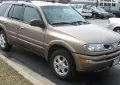 Oldsmobile Bravada III