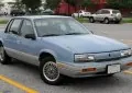 Oldsmobile Cutlass Calais