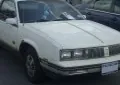 Oldsmobile Cutlass Calais Coupe